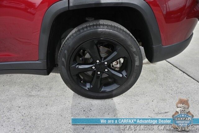 2023 Jeep Grand Cherokee Limited Wasilla AK