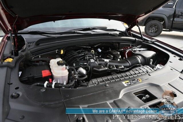 2023 Jeep Grand Cherokee Limited Wasilla AK