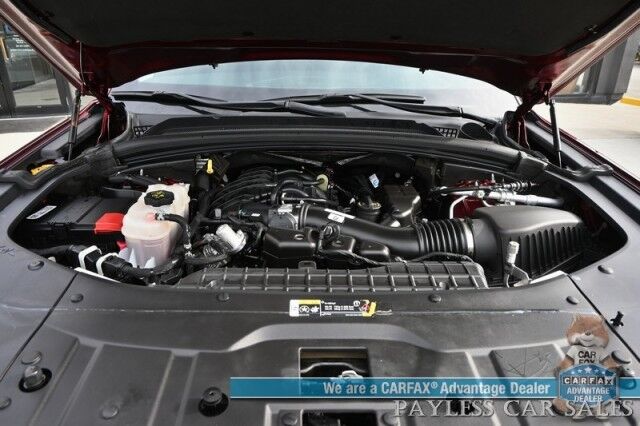 2023 Jeep Grand Cherokee Limited Wasilla AK
