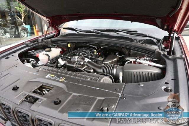 2023 Jeep Grand Cherokee Limited Wasilla AK