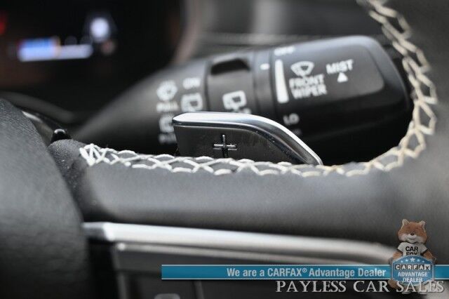 2023 Jeep Grand Cherokee Limited Anchorage AK