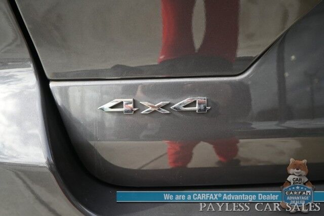2023 Jeep Grand Cherokee Limited Anchorage AK