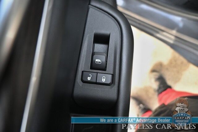 2023 Jeep Grand Cherokee Limited Anchorage AK