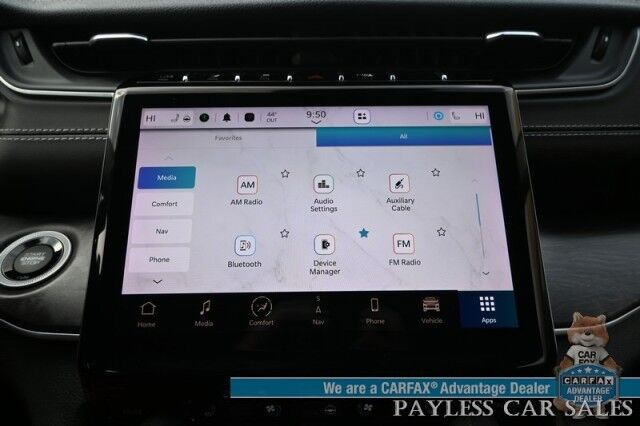 2023 Jeep Grand Cherokee Limited Anchorage AK