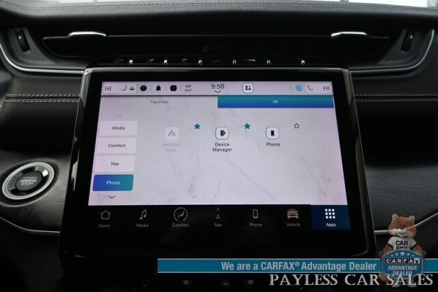 2023 Jeep Grand Cherokee Limited Anchorage AK