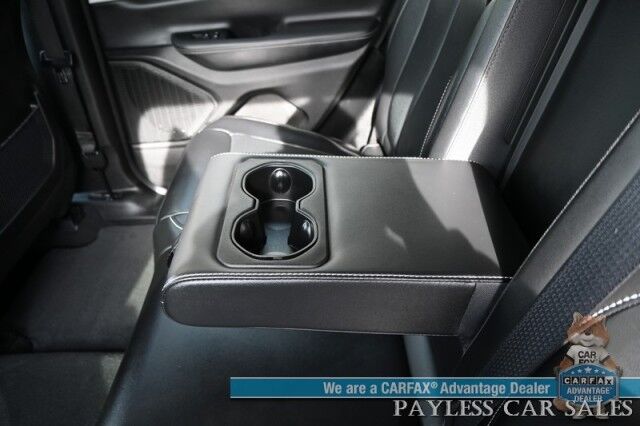 2023 Jeep Grand Cherokee Limited Anchorage AK