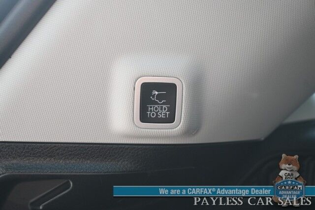 2023 Jeep Grand Cherokee Limited Anchorage AK