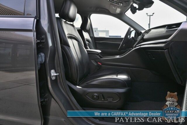 2023 Jeep Grand Cherokee Limited Anchorage AK