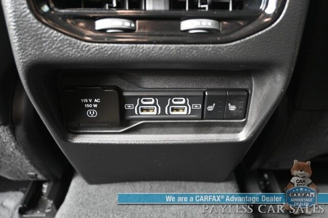 2023 Jeep Grand Cherokee Limited Anchorage AK