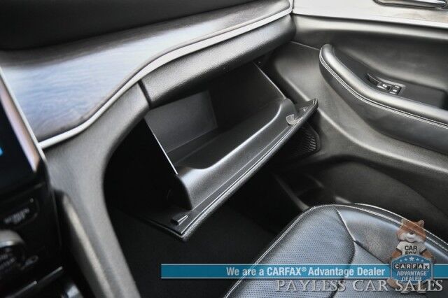 2023 Jeep Grand Cherokee Limited Anchorage AK