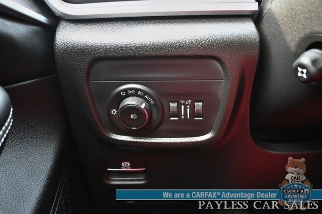 2023 Jeep Grand Cherokee Limited Anchorage AK