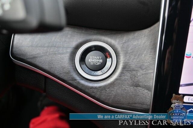 2023 Jeep Grand Cherokee Limited Anchorage AK