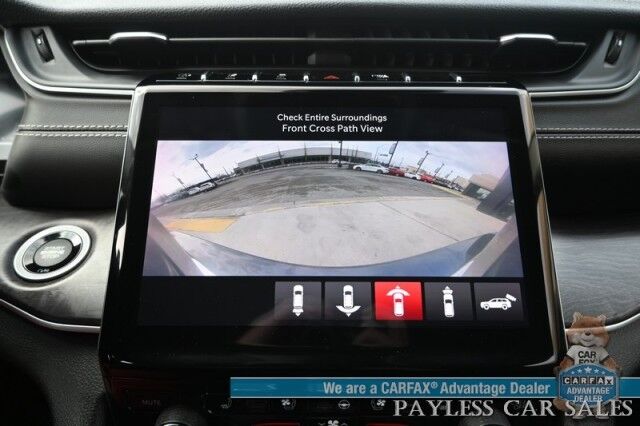 2023 Jeep Grand Cherokee Limited Anchorage AK