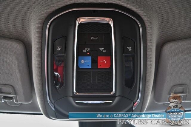 2023 Jeep Grand Cherokee Limited Anchorage AK