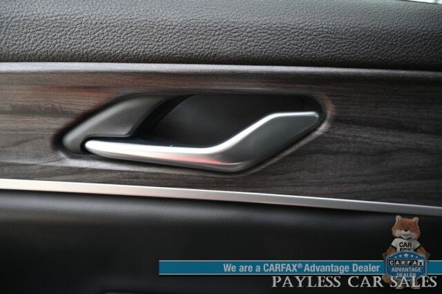 2023 Jeep Grand Cherokee Limited Anchorage AK