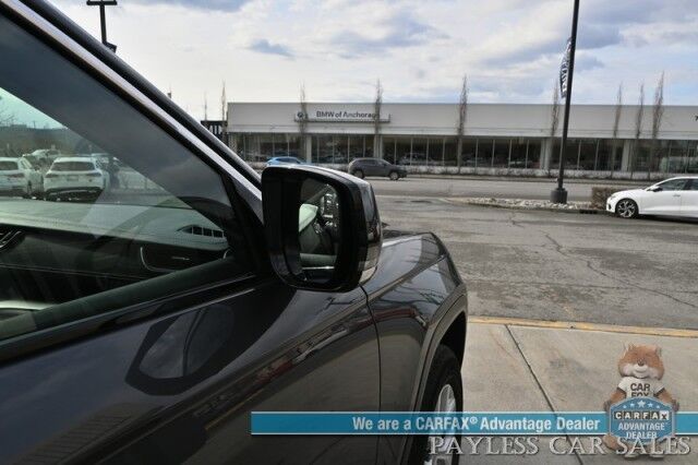 2023 Jeep Grand Cherokee Limited Anchorage AK