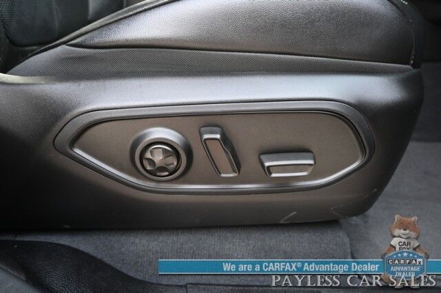 2023 Jeep Grand Cherokee Limited Anchorage AK