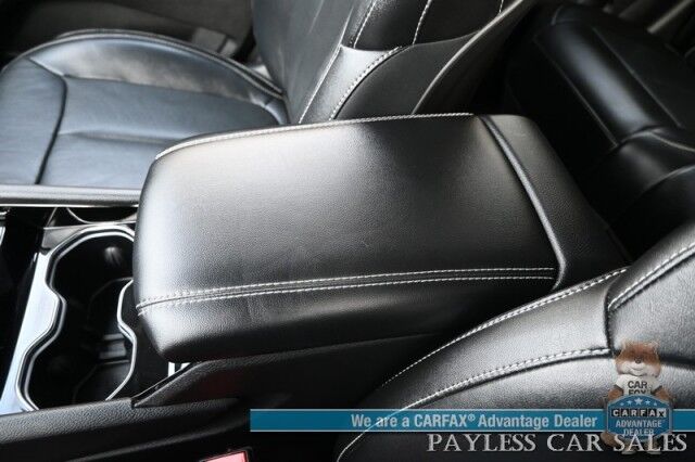 2023 Jeep Grand Cherokee Limited Anchorage AK