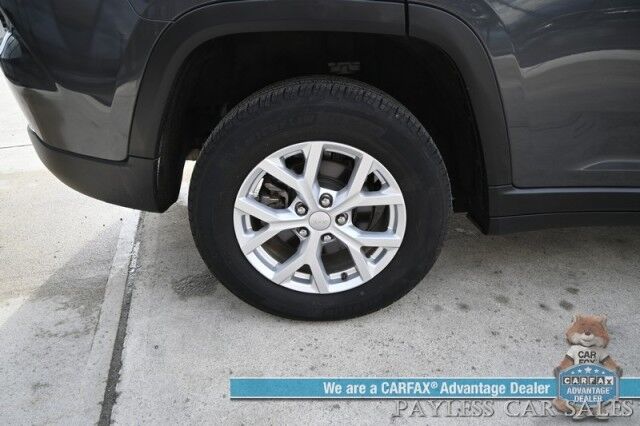 2023 Jeep Grand Cherokee Limited Anchorage AK