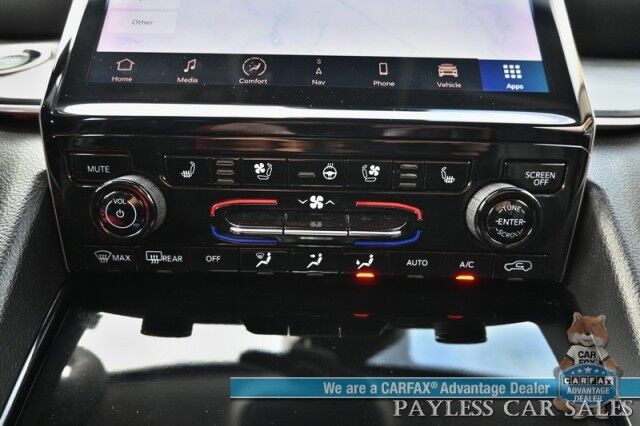 2023 Jeep Grand Cherokee Limited Anchorage AK