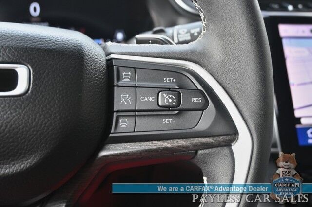 2023 Jeep Grand Cherokee Limited Anchorage AK