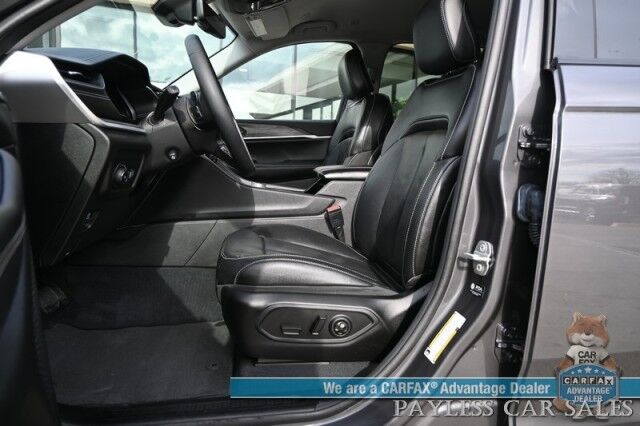 2023 Jeep Grand Cherokee Limited Anchorage AK