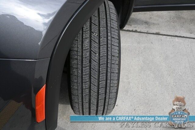 2023 Jeep Grand Cherokee Limited Anchorage AK