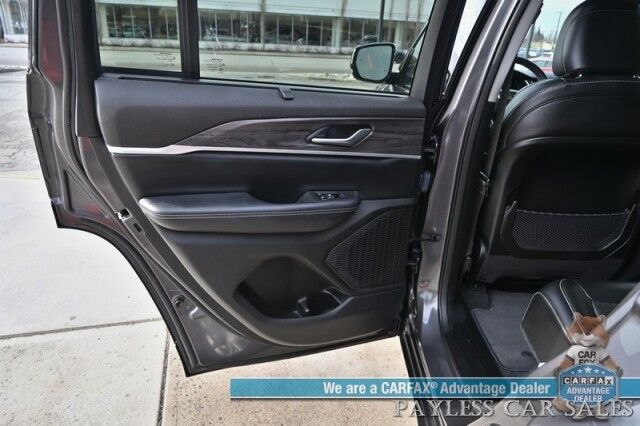 2023 Jeep Grand Cherokee Limited Anchorage AK