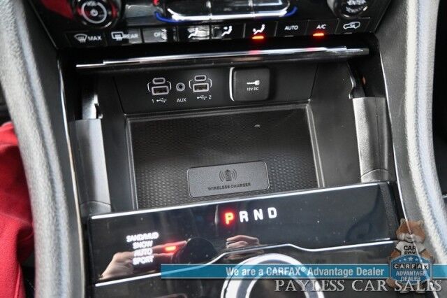 2023 Jeep Grand Cherokee Limited Anchorage AK