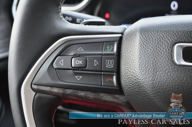 2023 Jeep Grand Cherokee Limited Anchorage AK