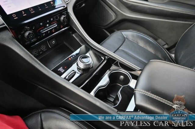 2023 Jeep Grand Cherokee Limited Anchorage AK