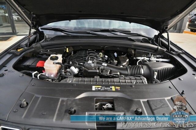 2023 Jeep Grand Cherokee Limited Anchorage AK