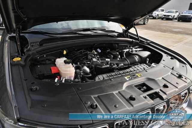 2023 Jeep Grand Cherokee Limited Anchorage AK