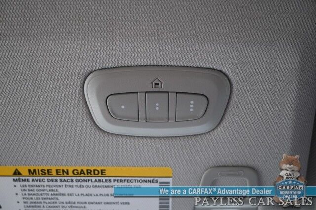 2023 Jeep Grand Cherokee Limited Anchorage AK