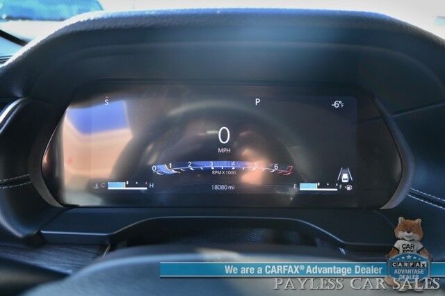 2023 Jeep Grand Cherokee Limited Anchorage AK