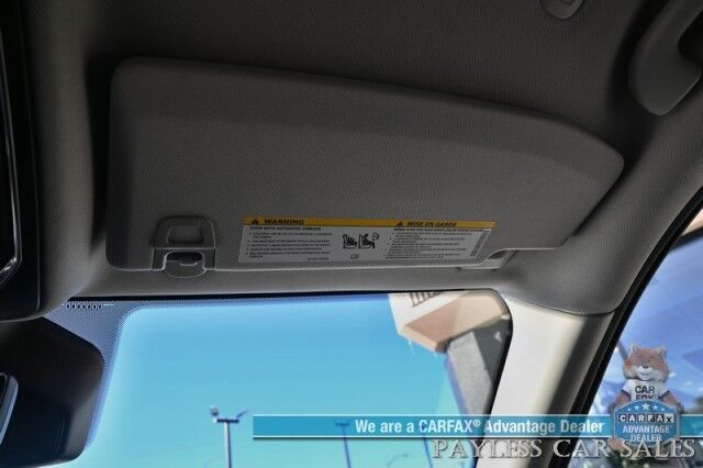 2023 Jeep Grand Cherokee Limited Anchorage AK