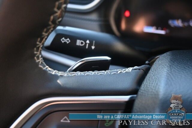 2023 Jeep Grand Cherokee Limited Anchorage AK