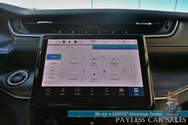 2023 Jeep Grand Cherokee Limited Anchorage AK