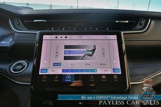 2023 Jeep Grand Cherokee Limited Anchorage AK