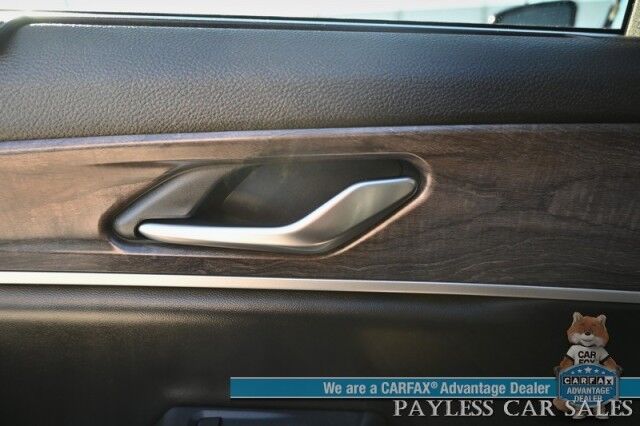 2023 Jeep Grand Cherokee Limited Anchorage AK