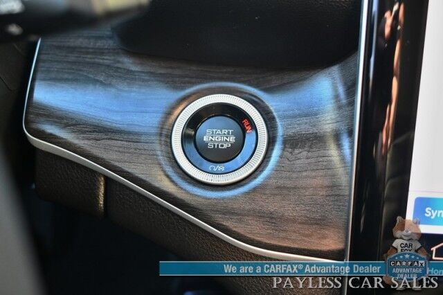 2023 Jeep Grand Cherokee Limited Anchorage AK