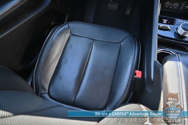 2023 Jeep Grand Cherokee Limited Anchorage AK