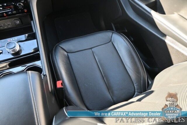 2023 Jeep Grand Cherokee Limited Anchorage AK