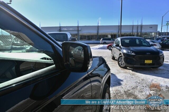 2023 Jeep Grand Cherokee Limited Anchorage AK