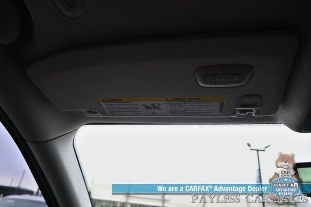 2023 Jeep Grand Cherokee Limited Anchorage AK