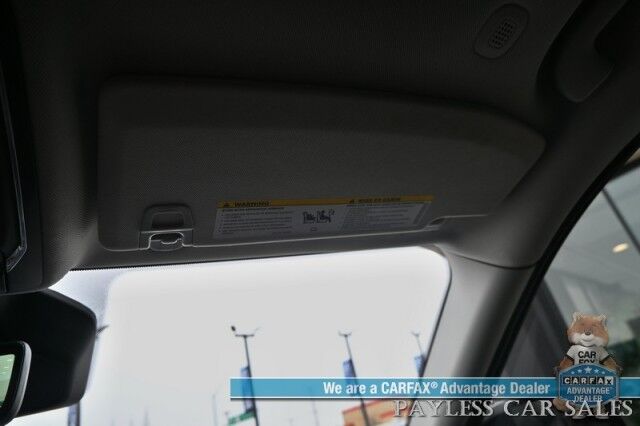 2023 Jeep Grand Cherokee Limited Anchorage AK