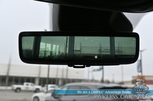 2023 Jeep Grand Cherokee Limited Anchorage AK