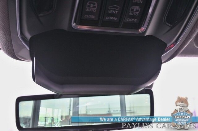 2023 Jeep Grand Cherokee Limited Anchorage AK