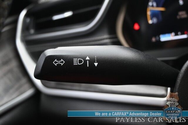 2023 Jeep Grand Cherokee Limited Anchorage AK