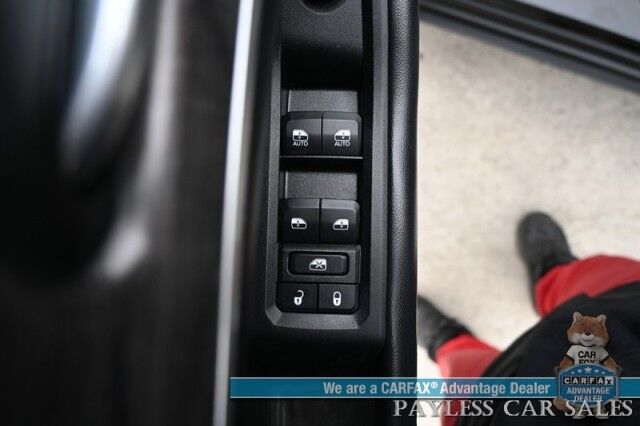 2023 Jeep Grand Cherokee Limited Anchorage AK